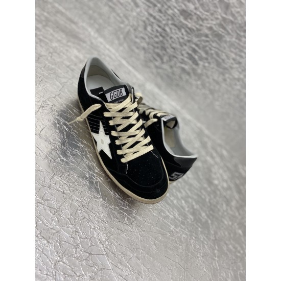 Golden Goose GGDB Sneakers