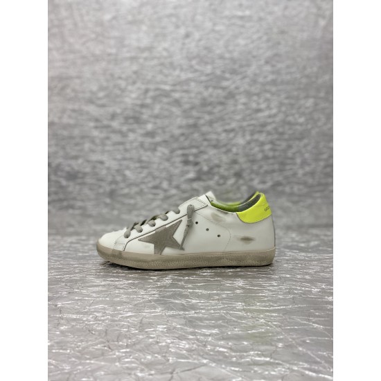 Golden Goose GGDB Sneakers