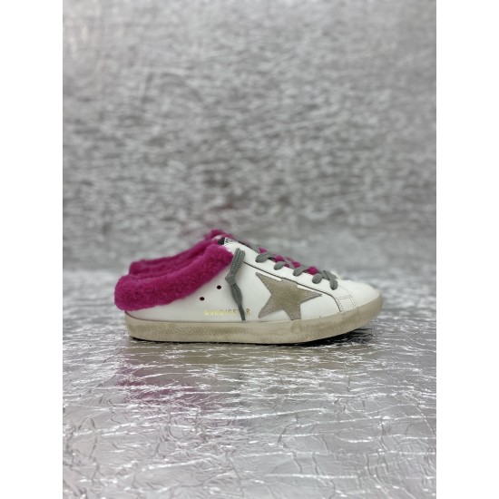 Golden Goose GGDB Sneakers