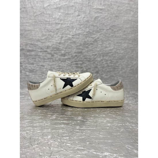 Golden Goose GGDB Sneakers