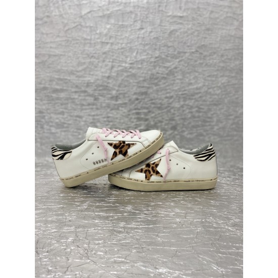 Golden Goose GGDB Sneakers