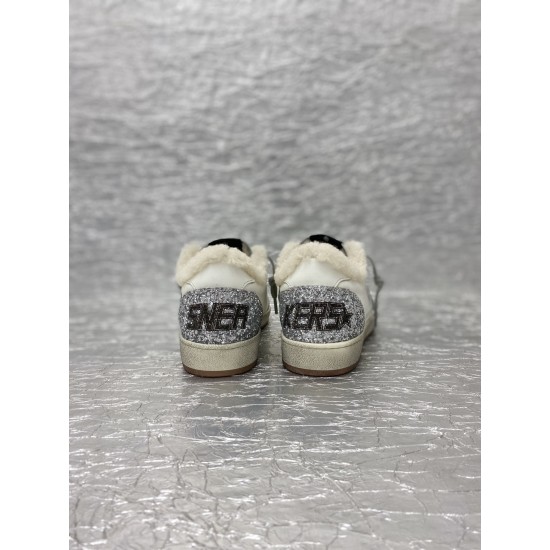 Golden Goose GGDB Sneakers