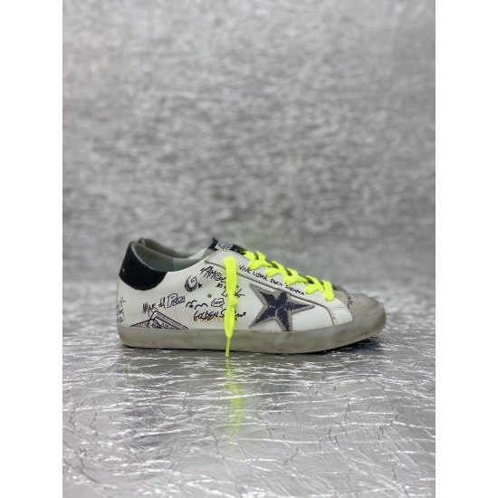 Golden Goose GGDB Sneakers