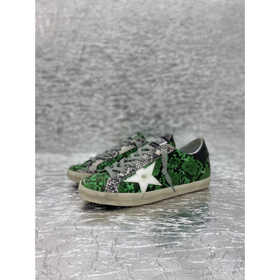 Golden Goose GGDB Sneakers