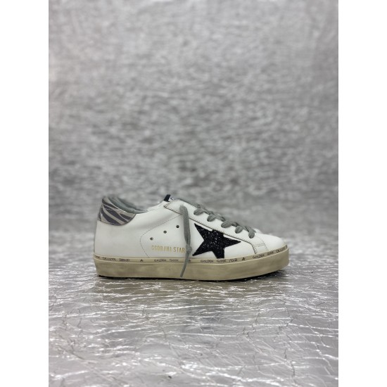 Golden Goose GGDB Sneakers