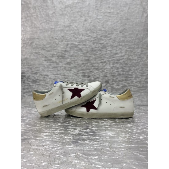 Golden Goose GGDB Sneakers