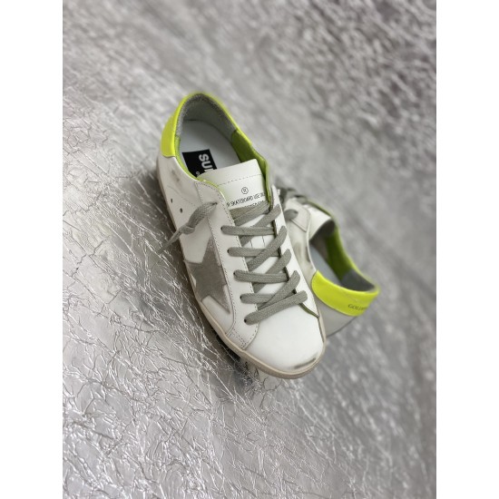 Golden Goose GGDB Sneakers