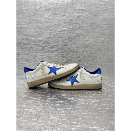 Golden Goose GGDB Sneakers