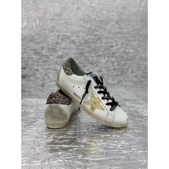 Golden Goose GGDB Sneakers