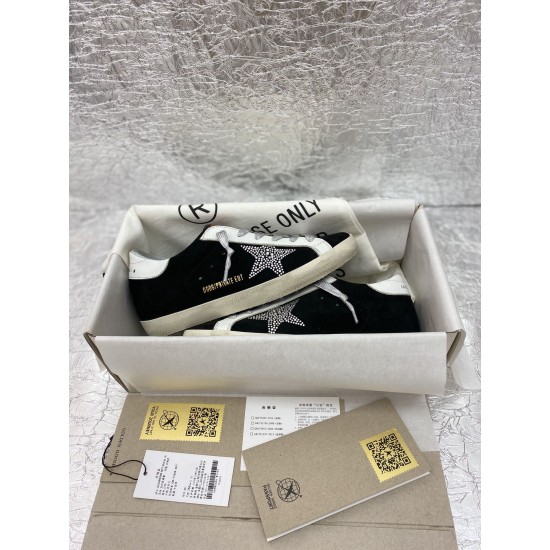 Golden Goose GGDB Sneakers