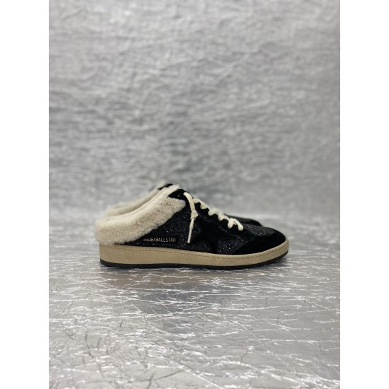 Golden Goose GGDB Sneakers