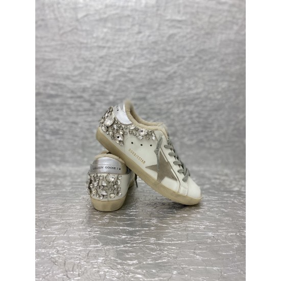 Golden Goose GGDB Sneakers