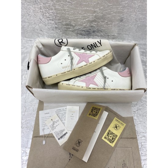 Golden Goose GGDB Sneakers