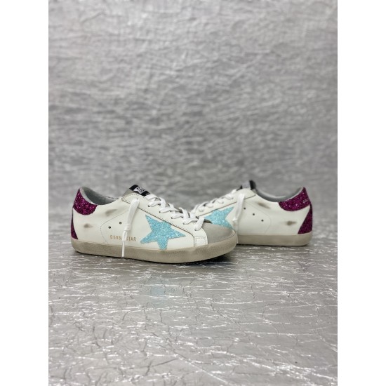 Golden Goose GGDB Sneakers