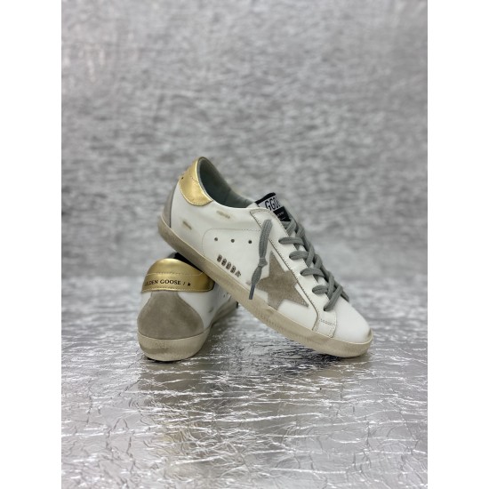 Golden Goose GGDB Sneakers