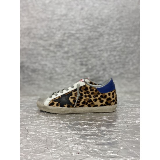 Golden Goose GGDB Sneakers