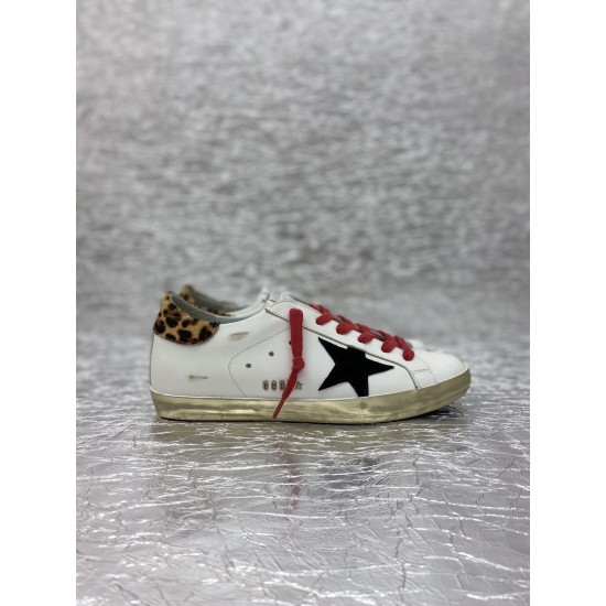 Golden Goose GGDB Sneakers