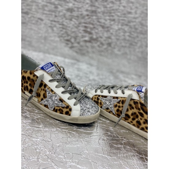 Golden Goose GGDB Sneakers