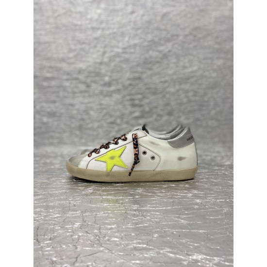 Golden Goose GGDB Sneakers