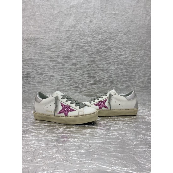 Golden Goose GGDB Sneakers