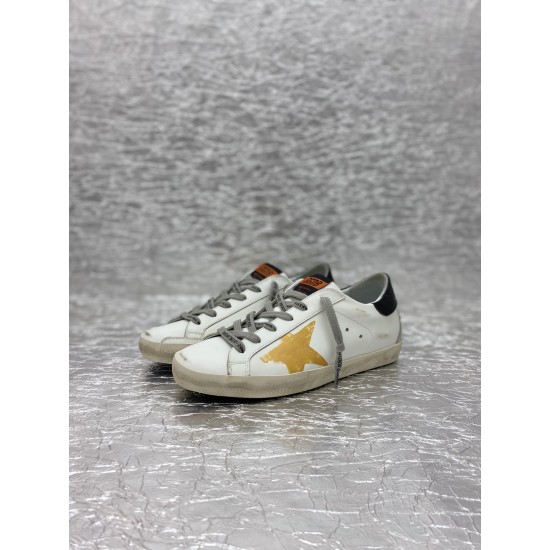 Golden Goose GGDB Sneakers