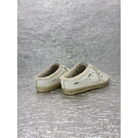 Golden Goose GGDB Sneakers