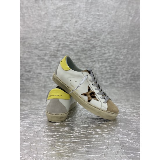 Golden Goose GGDB Sneakers