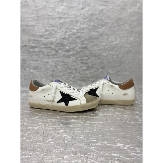 Golden Goose GGDB Sneakers