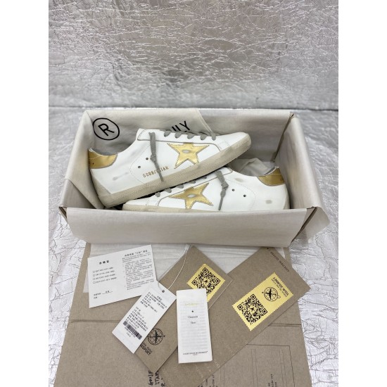 Golden Goose GGDB Sneakers