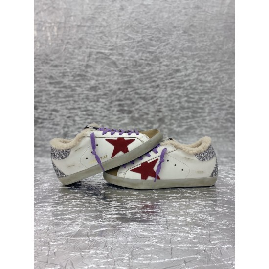 Golden Goose GGDB Sneakers