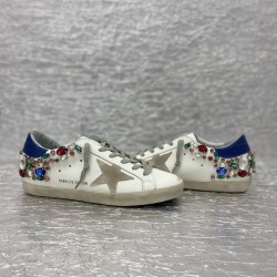 Golden Goose GGDB Sneakers