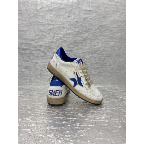 Golden Goose GGDB Sneakers