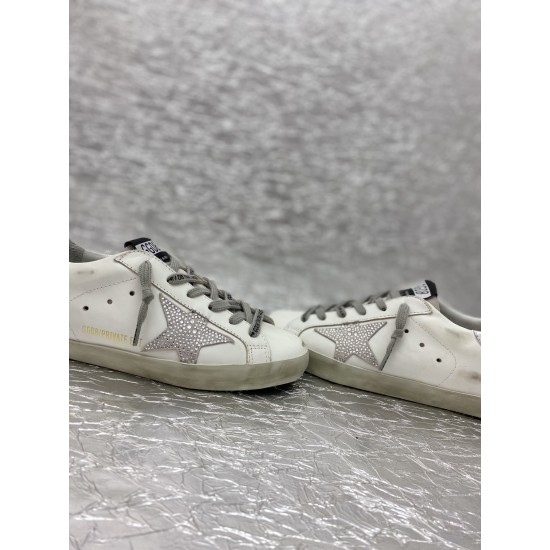 Golden Goose GGDB Sneakers