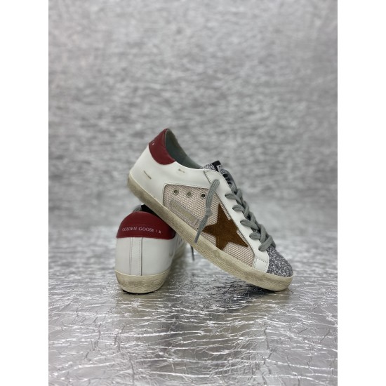 Golden Goose GGDB Sneakers