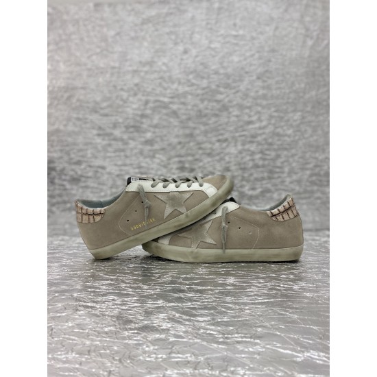 Golden Goose GGDB Sneakers