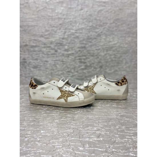 Golden Goose GGDB Sneakers