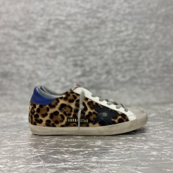 Golden Goose GGDB Sneakers