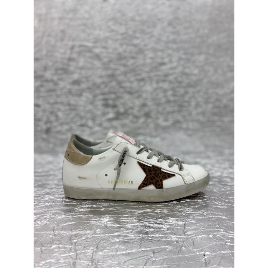 Golden Goose GGDB Sneakers