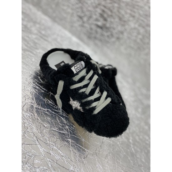 Golden Goose GGDB Sneakers