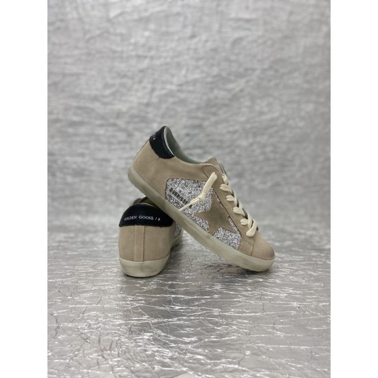 Golden Goose GGDB Sneakers