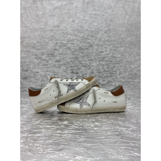 Golden Goose GGDB Sneakers