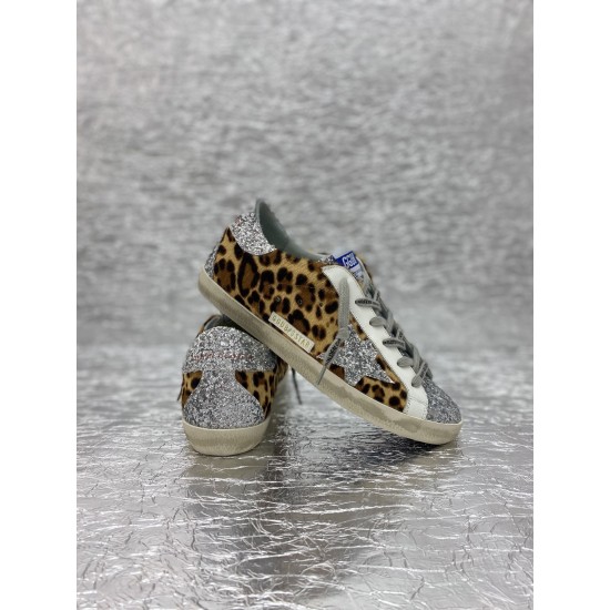 Golden Goose GGDB Sneakers