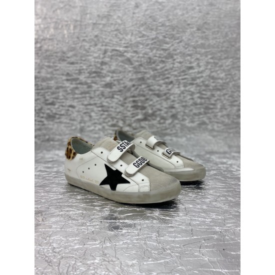 Golden Goose GGDB Sneakers