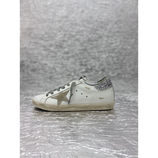 Golden Goose GGDB Sneakers