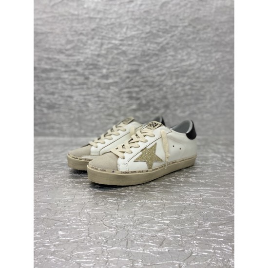 Golden Goose GGDB Sneakers