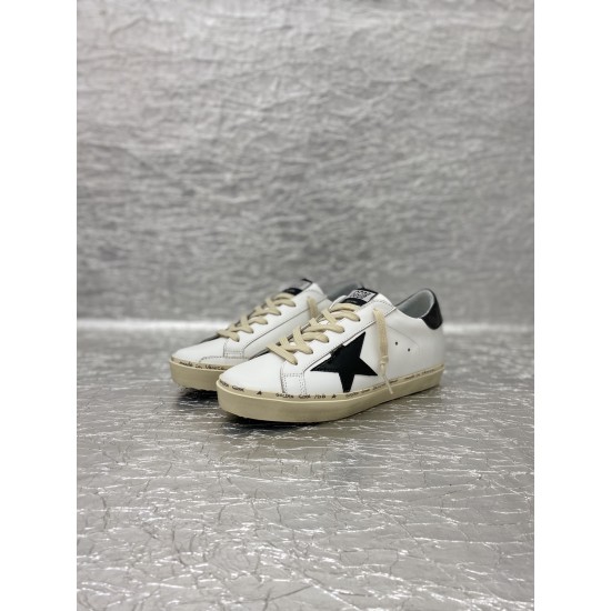 Golden Goose GGDB Sneakers