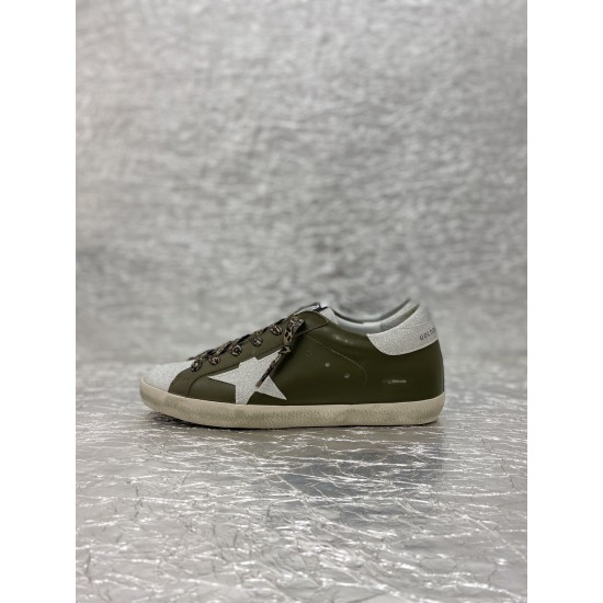 Golden Goose GGDB Sneakers