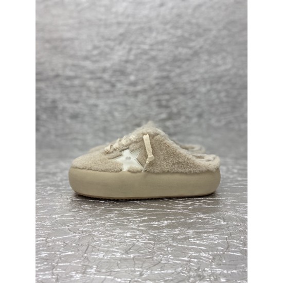 Golden Goose GGDB Sneakers