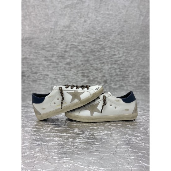 Golden Goose GGDB Sneakers