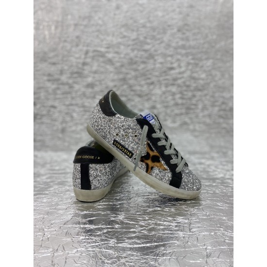 Golden Goose GGDB Sneakers